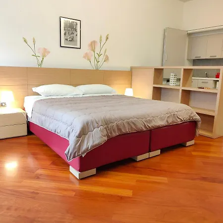 Hostdomus - Madama Cristina Turin