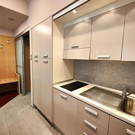 Hostdomus - Madama Cristina * Torino