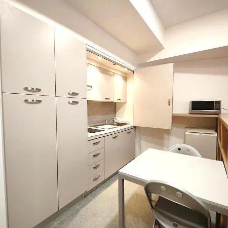 Hostdomus - Madama Cristina Daire