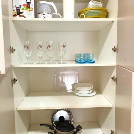 Hostdomus - Madama Cristina Apartment Turin