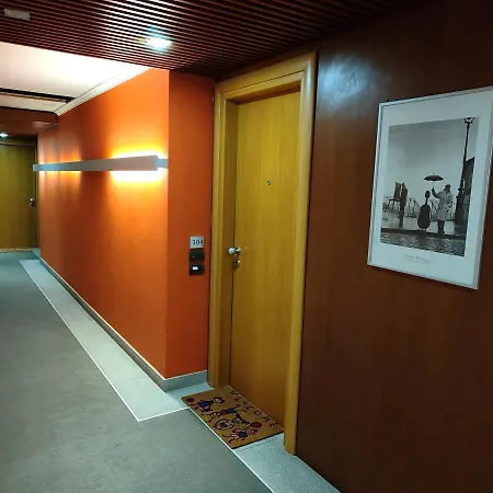 Hostdomus - Madama Cristina Daire Torino