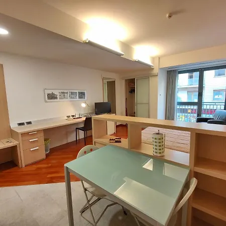 Apartment Hostdomus - Madama Cristina *