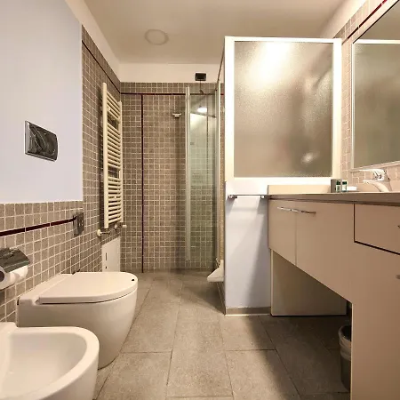 Hostdomus - Madama Cristina Apartment *