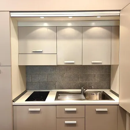Hostdomus - Madama Cristina Apartment