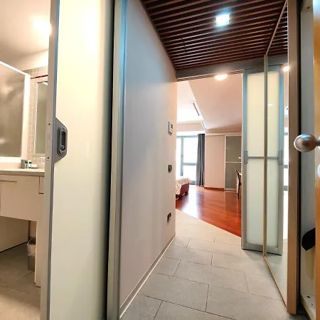 Hostdomus - Madama Cristina Daire Torino