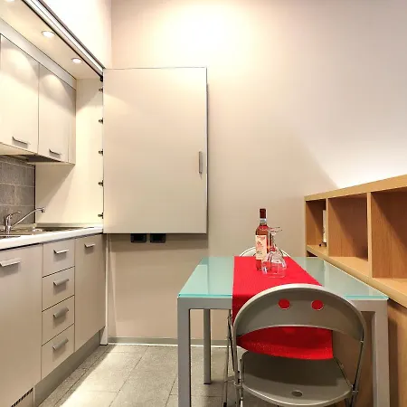 Hostdomus - Madama Cristina Daire *