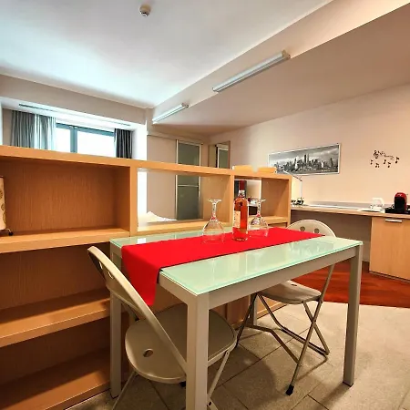 Hostdomus - Madama Cristina Turin