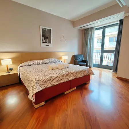 Daire Hostdomus - Madama Cristina Torino