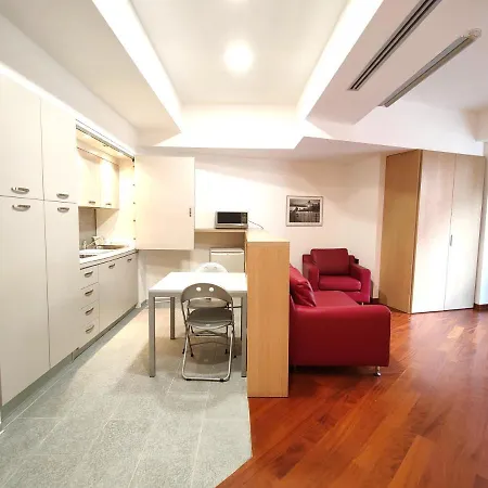 Hostdomus - Madama Cristina Daire